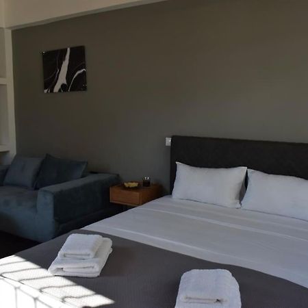 Acropolis View Apartment Athens Downtown Luaran gambar