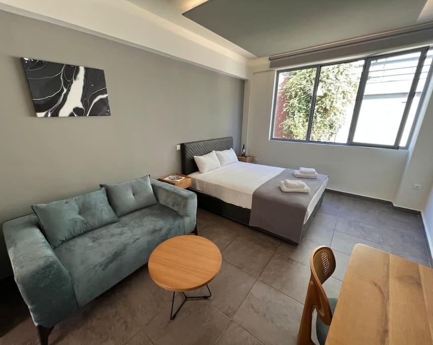 Acropolis View Apartment Athens Downtown Luaran gambar