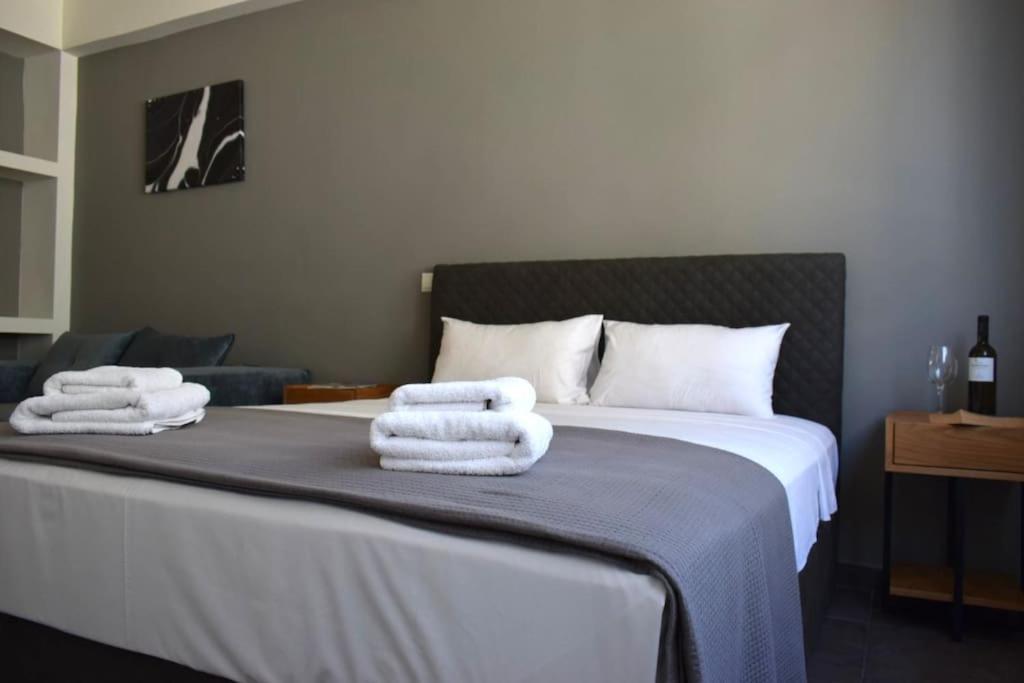Acropolis View Apartment Athens Downtown Luaran gambar