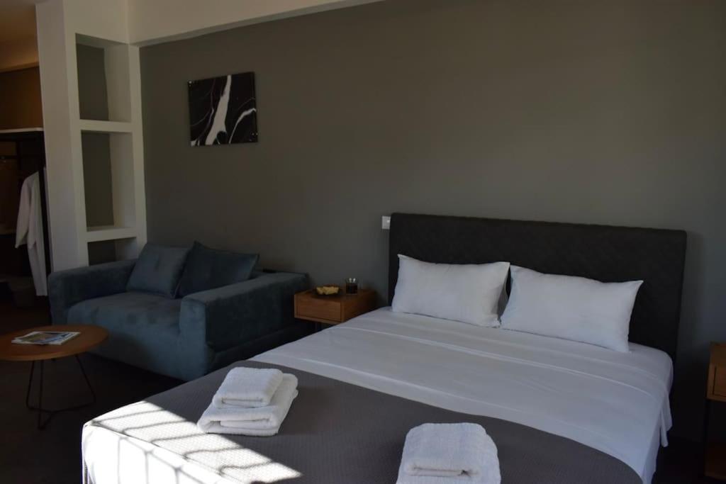 Acropolis View Apartment Athens Downtown Luaran gambar