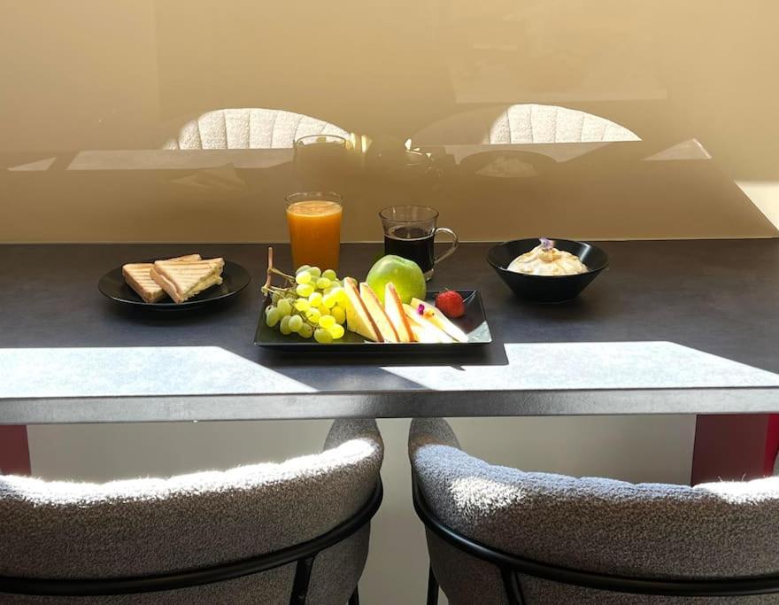 Acropolis View Apartment Athens Downtown Luaran gambar